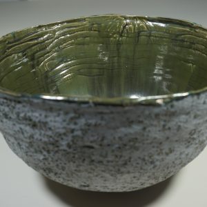 Greyeen Bowl